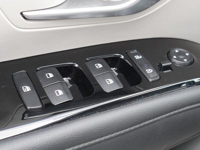 2023 Hyundai Tucson Limited AWD