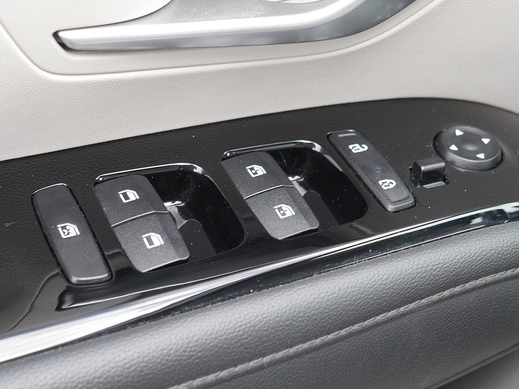 2023 Hyundai Tucson Limited AWD