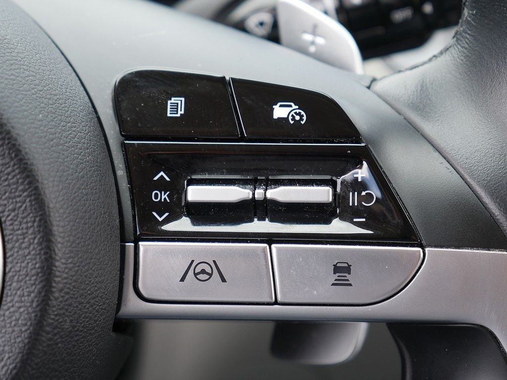 2023 Hyundai Tucson Limited AWD
