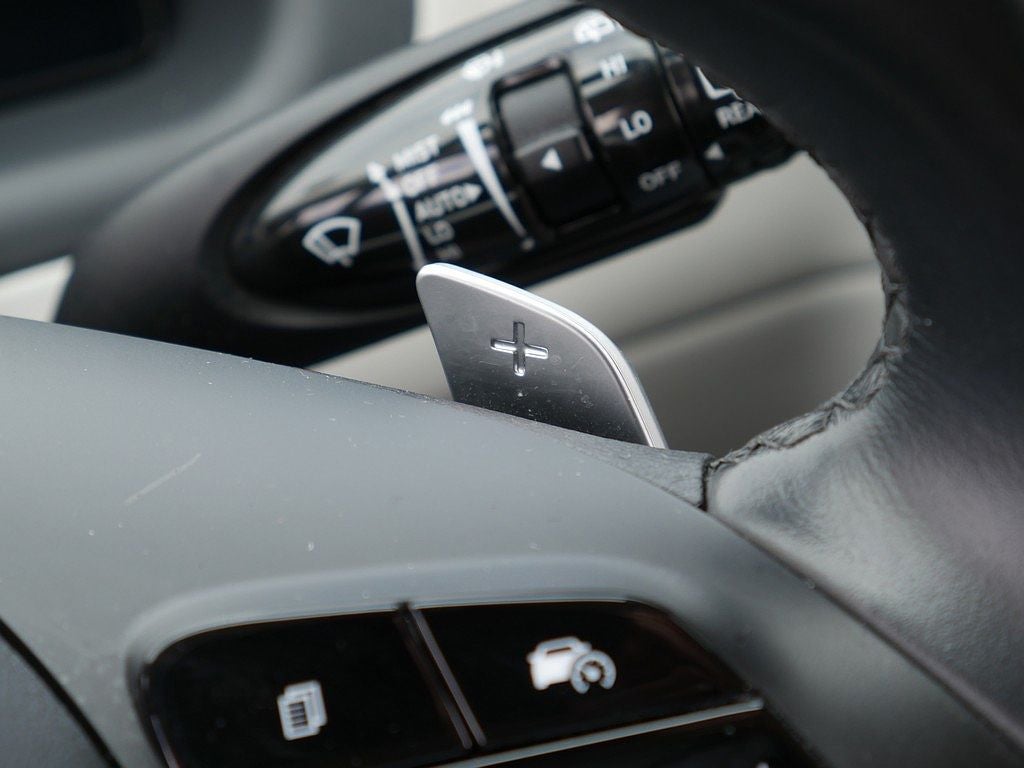 2023 Hyundai Tucson Limited AWD