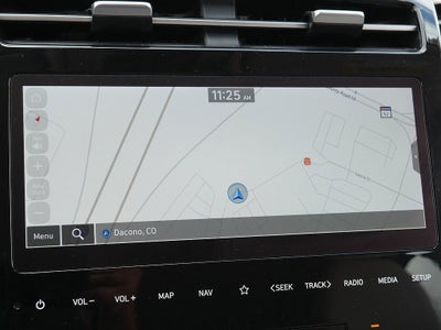 2023 Hyundai Tucson Limited AWD