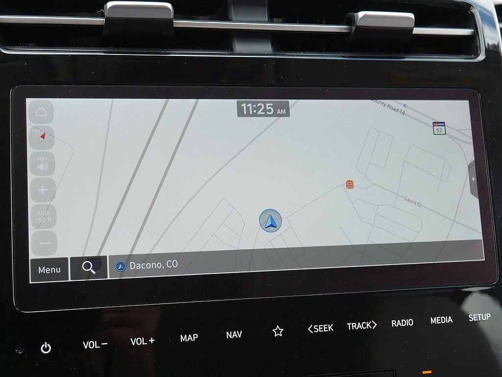 2023 Hyundai Tucson Limited AWD