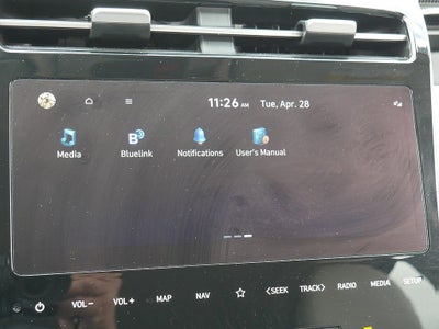 2023 Hyundai Tucson Limited AWD