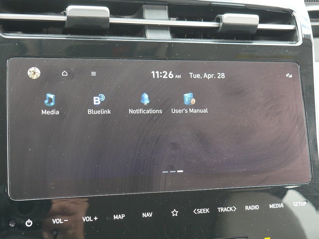 2023 Hyundai Tucson Limited AWD