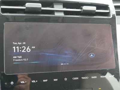 2023 Hyundai Tucson Limited AWD