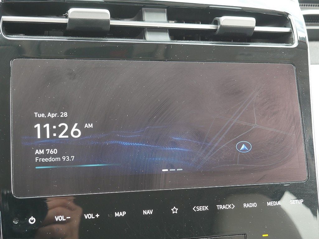 2023 Hyundai Tucson Limited AWD