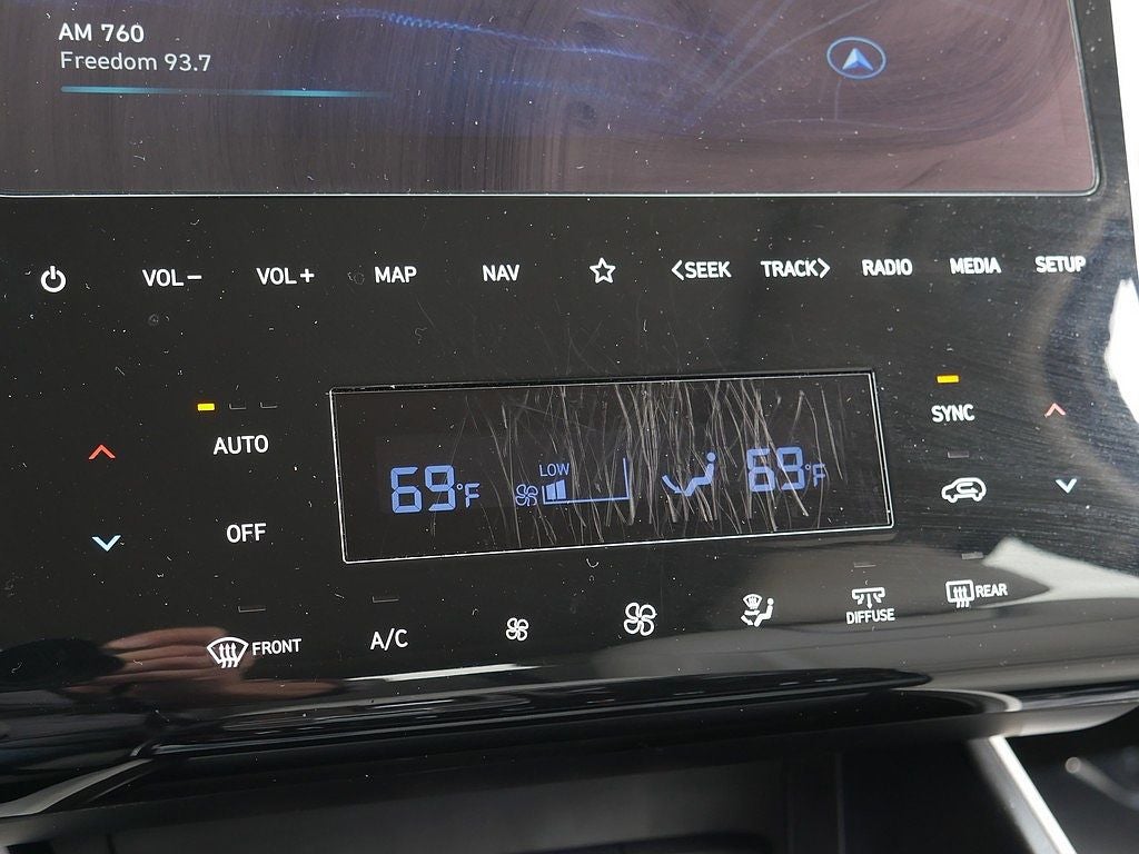 2023 Hyundai Tucson Limited AWD