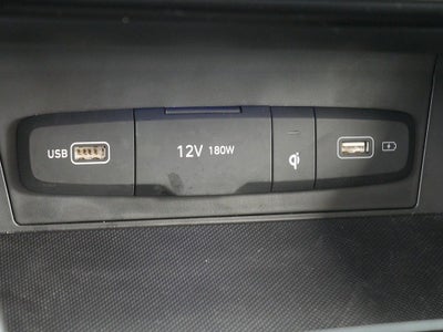 2023 Hyundai Tucson Limited AWD