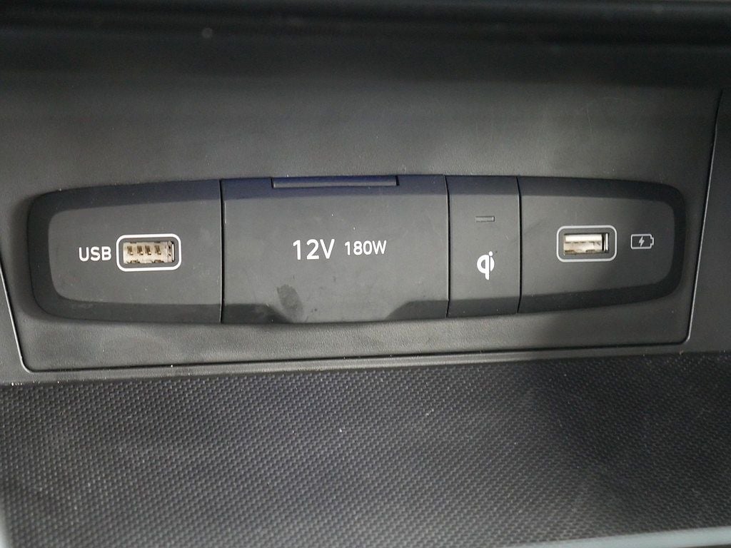 2023 Hyundai Tucson Limited AWD