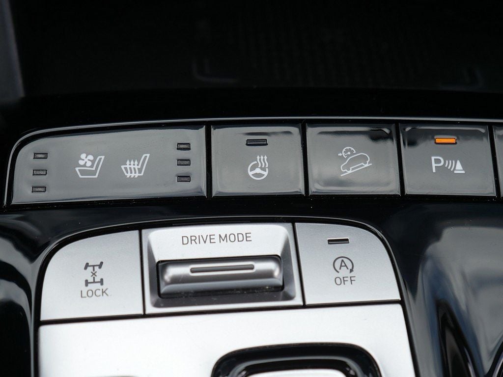 2023 Hyundai Tucson Limited AWD