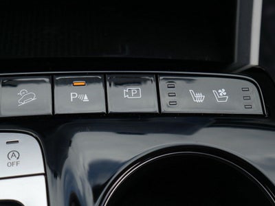 2023 Hyundai Tucson Limited AWD