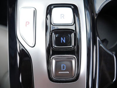 2023 Hyundai Tucson Limited AWD