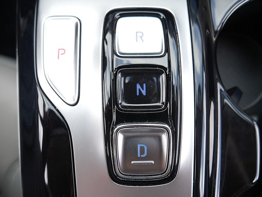 2023 Hyundai Tucson Limited AWD