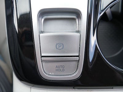 2023 Hyundai Tucson Limited AWD