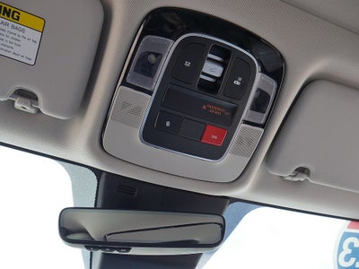 2023 Hyundai Tucson Limited AWD
