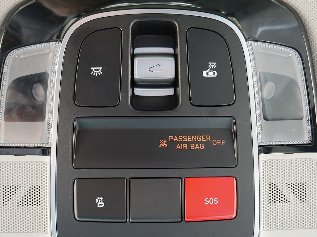 2023 Hyundai Tucson Limited AWD
