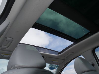 2023 Hyundai Tucson Limited AWD