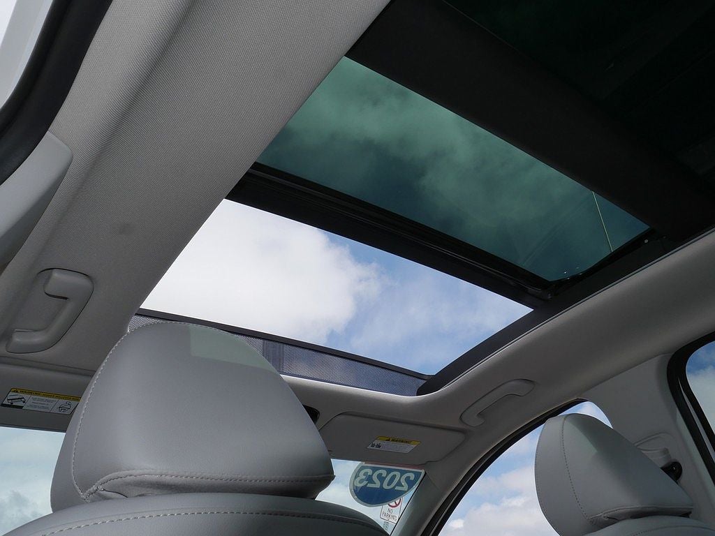 2023 Hyundai Tucson Limited AWD