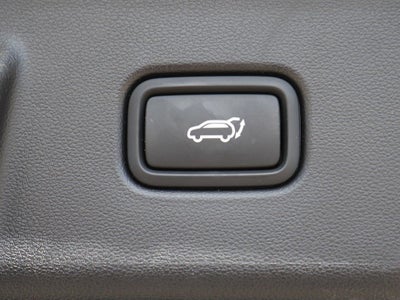 2023 Hyundai Tucson Limited AWD