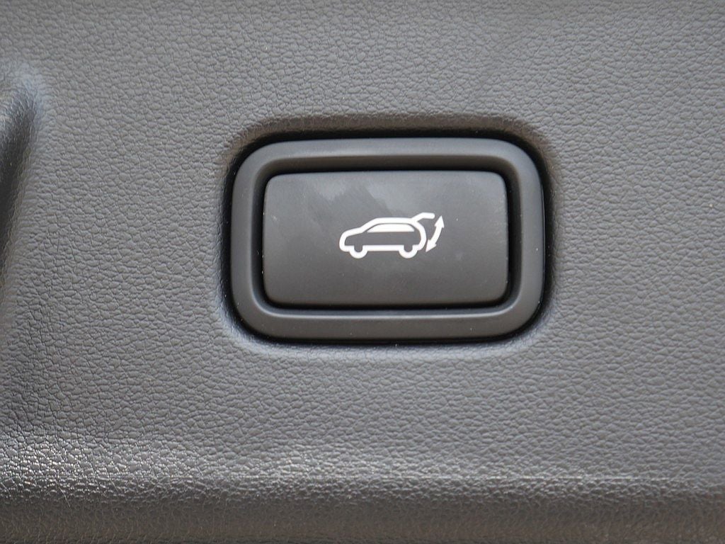 2023 Hyundai Tucson Limited AWD