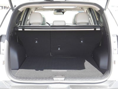 2023 Hyundai Tucson Limited AWD