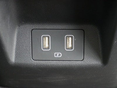 2023 Hyundai Tucson Limited AWD