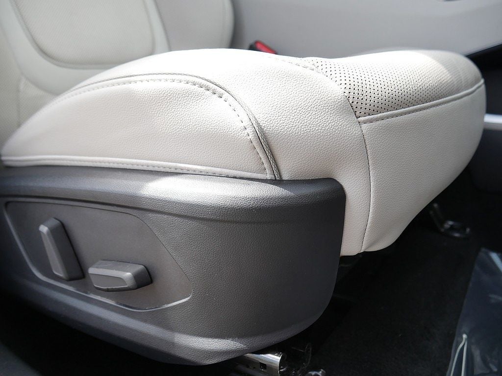 2023 Hyundai Tucson Limited AWD