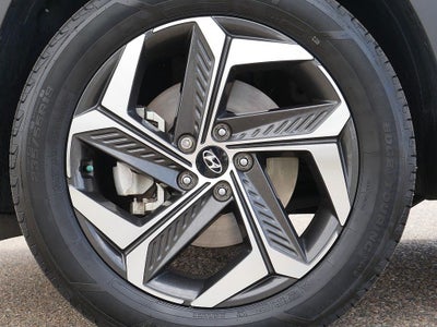 2023 Hyundai Tucson Limited AWD