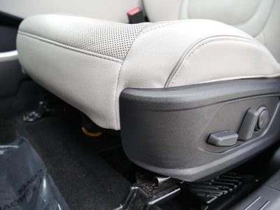 2023 Hyundai Tucson Limited AWD