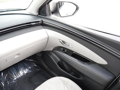 2023 Hyundai Tucson Limited AWD