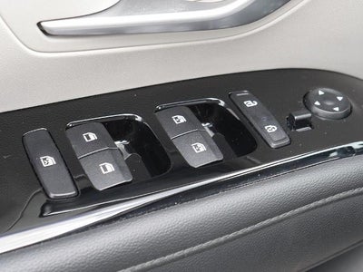 2023 Hyundai Tucson Limited AWD