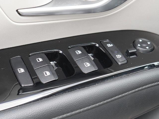 2023 Hyundai Tucson Limited AWD