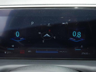 2023 Hyundai Tucson Limited AWD