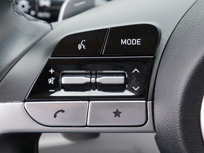 2023 Hyundai Tucson Limited AWD