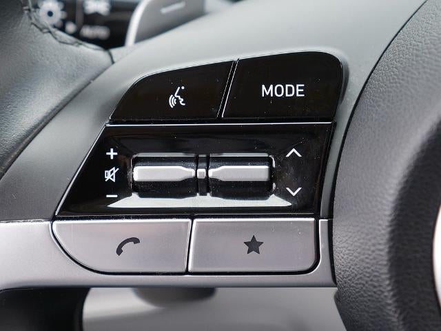 2023 Hyundai Tucson Limited AWD