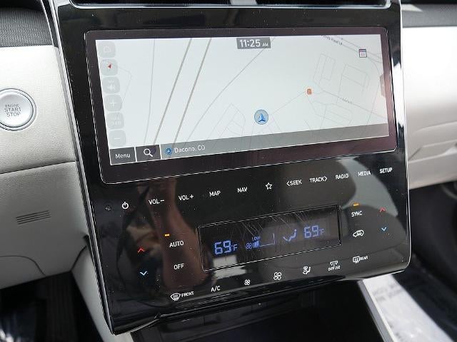 2023 Hyundai Tucson Limited AWD
