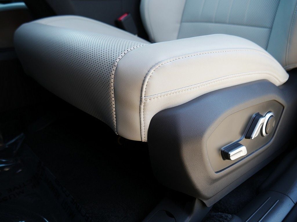 2025 Hyundai Santa Fe SEL AWD