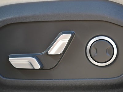 2025 Hyundai Santa Fe SEL AWD