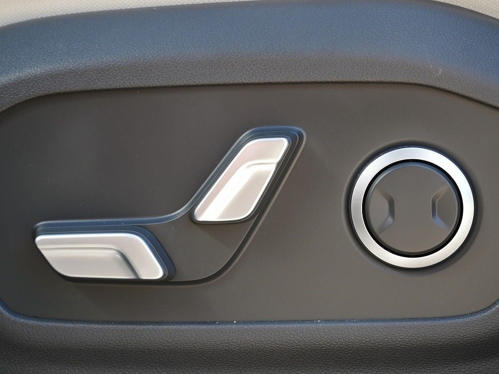 2025 Hyundai Santa Fe SEL AWD
