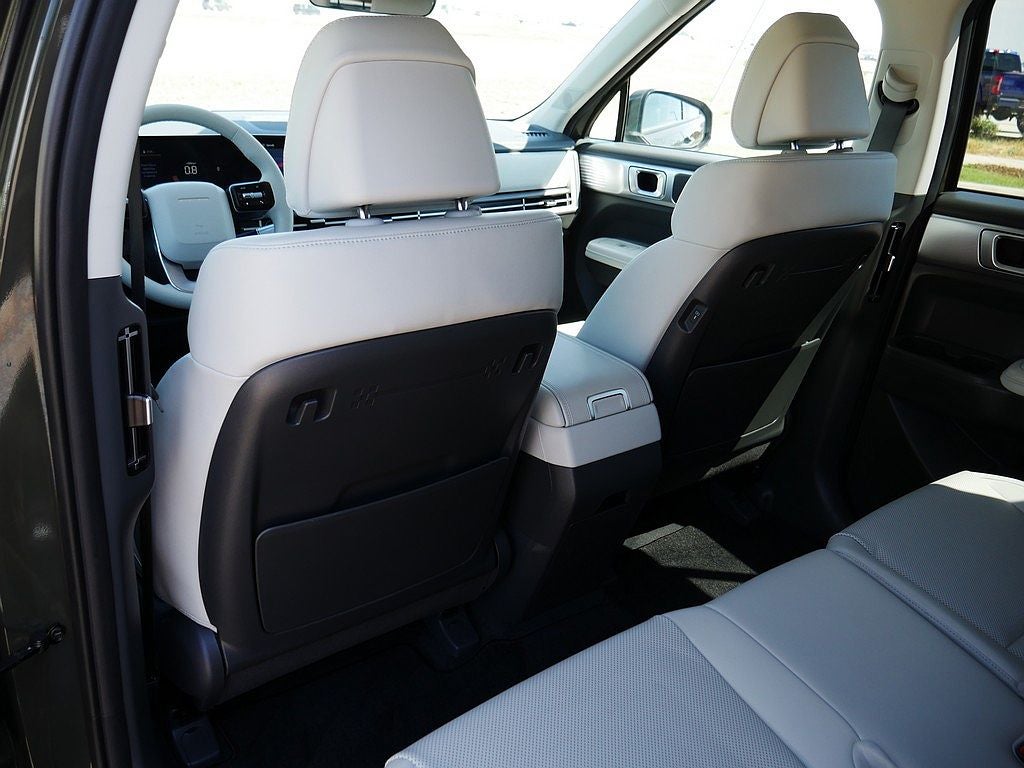 2025 Hyundai Santa Fe SEL AWD