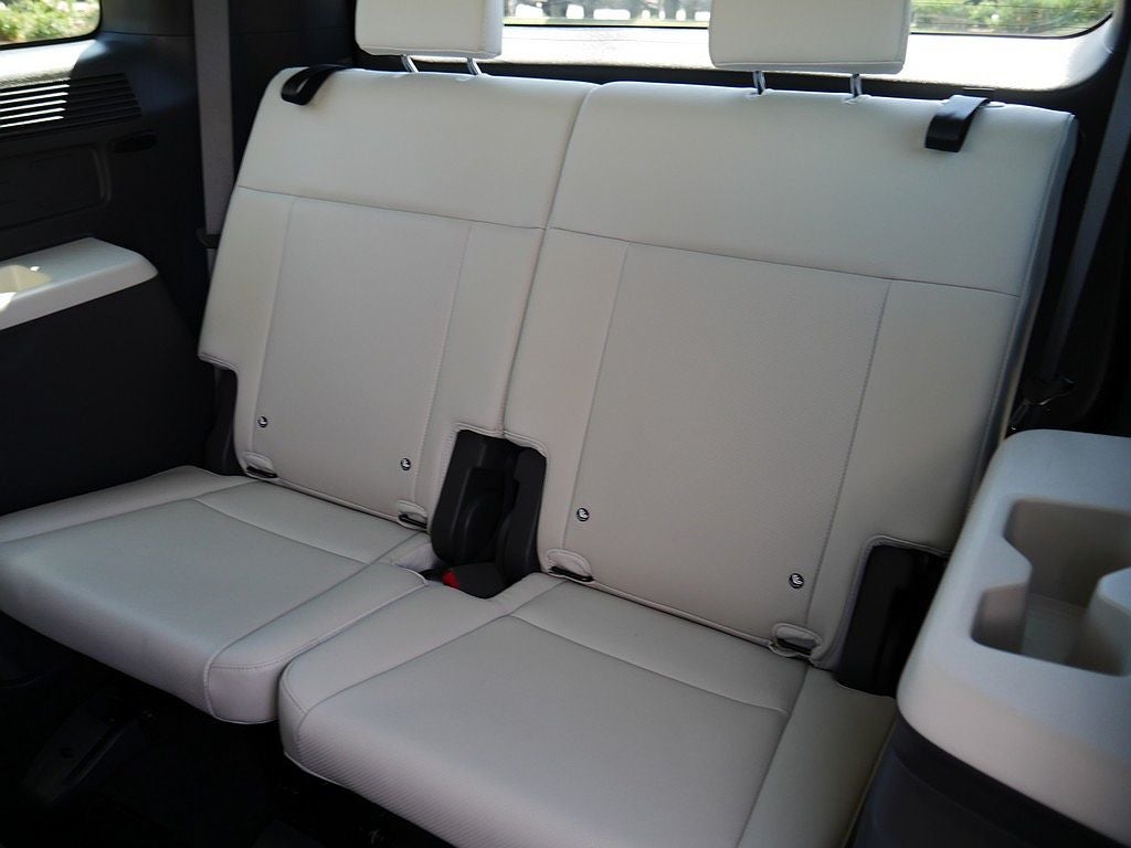 2025 Hyundai Santa Fe SEL AWD