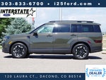 2025 Hyundai Santa Fe SEL AWD