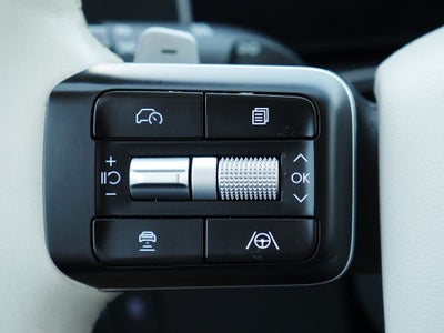 2025 Hyundai Santa Fe SEL AWD