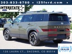 2025 Hyundai Santa Fe SEL AWD