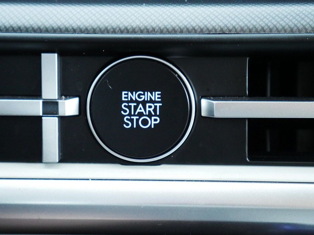 2025 Hyundai Santa Fe SEL AWD