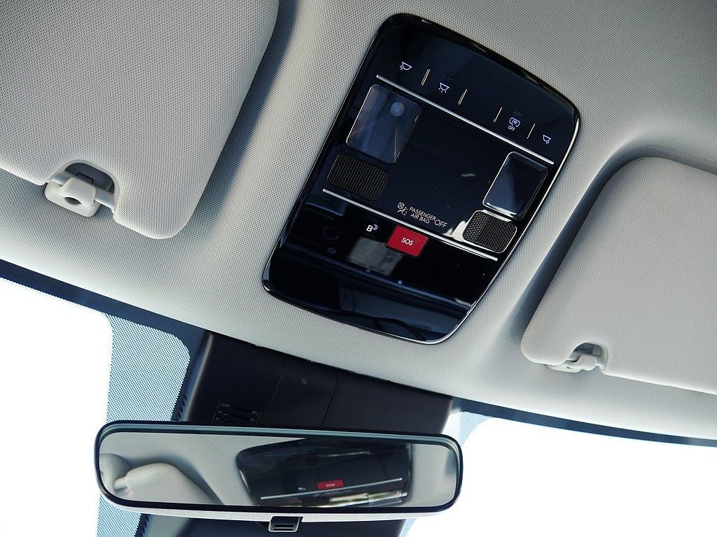 2025 Hyundai Santa Fe SEL AWD