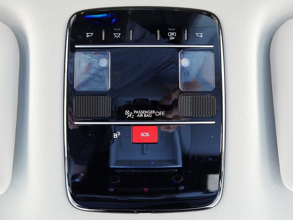 2025 Hyundai Santa Fe SEL AWD