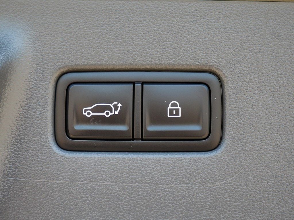 2025 Hyundai Santa Fe SEL AWD