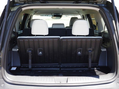 2025 Hyundai Santa Fe SEL AWD