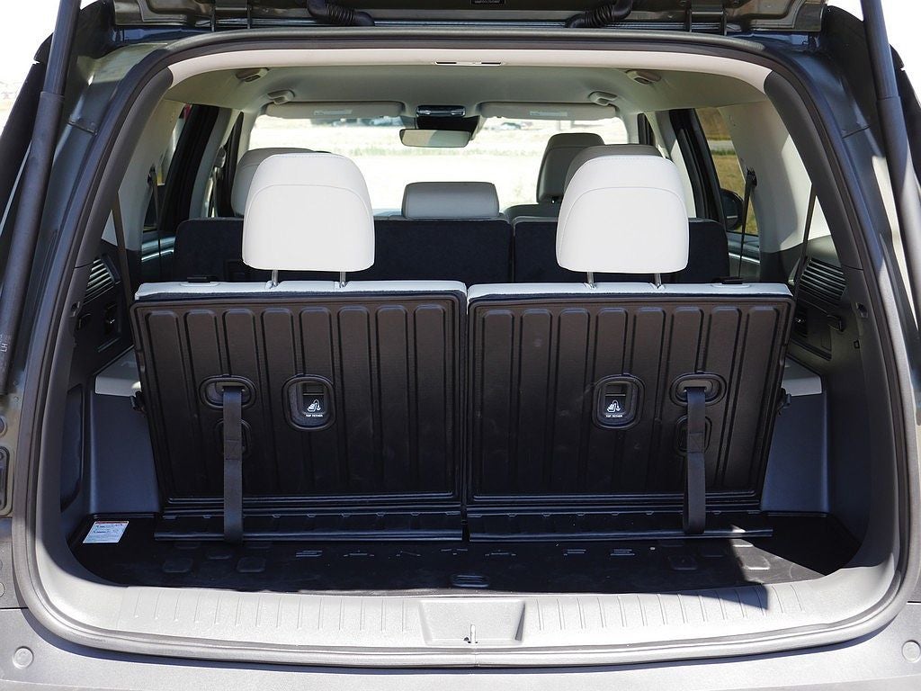 2025 Hyundai Santa Fe SEL AWD